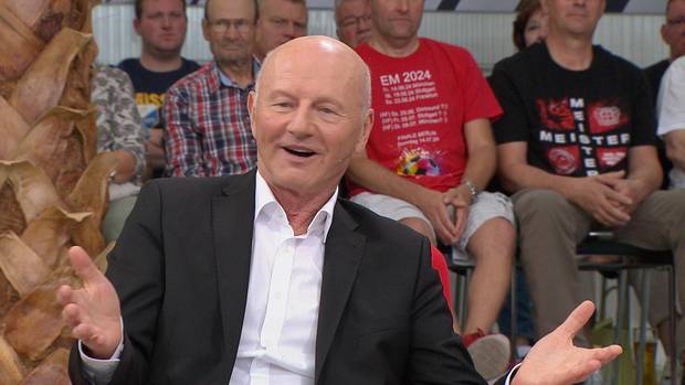 Effenberg: Darf nicht passieren