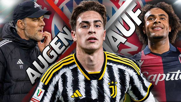 Verliert Bayern U17-Weltmeister?