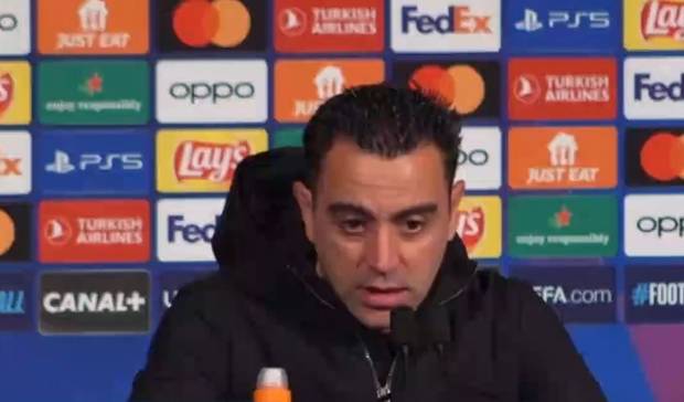„Das ist ein neues Barca“