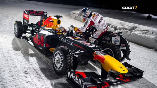 Die Regel-Revolution in der Formel 1