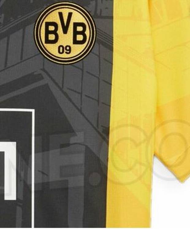 Note 1! BVB-Duo überragt gegen Bayern