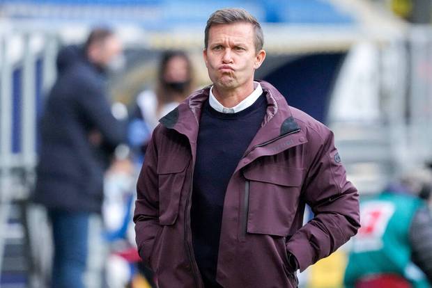Bielsa-Aus fix – Marsch neuer Leeds-Coach?