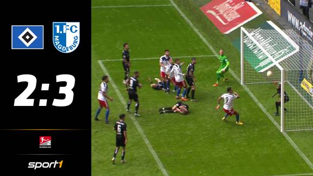 Stoppt der HSV seine Negativserie?