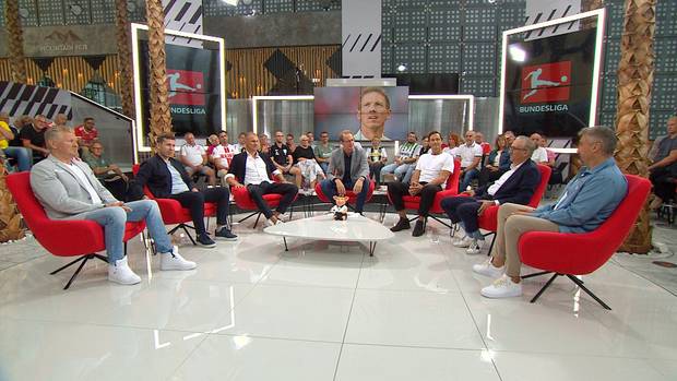 Bayern? „Kein Anlass zur Kritik, aber…“