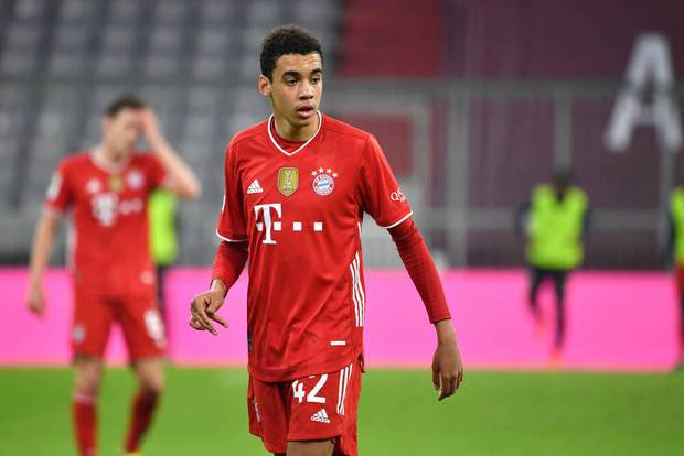 Welches Bayern-Talent startet durch?