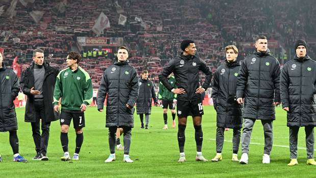 Wolfsburg verstärkt Defensive