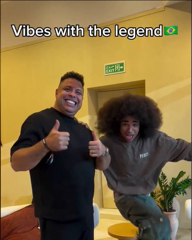 Ronaldo verkauft Klub – Fans sauer