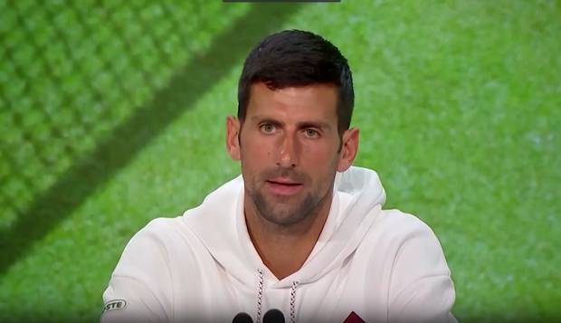 Wimbledon blamiert sich