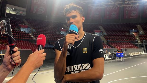 NBA-Team bindet deutschen Star