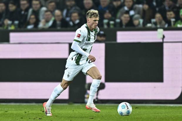 Hacks DFB-Traum: „Werde Gas geben“