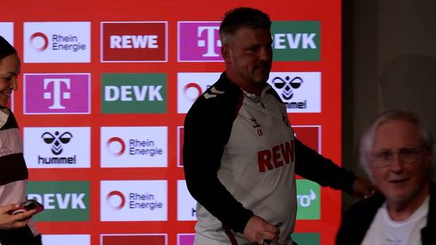 Historischer Auftakt im 100. Derby