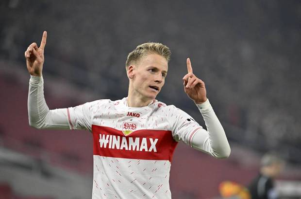 Effenberg warnt Führich vor Bayern