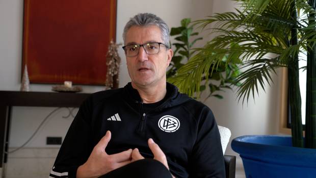 Schiri-Boss: „Das nervt besonders“