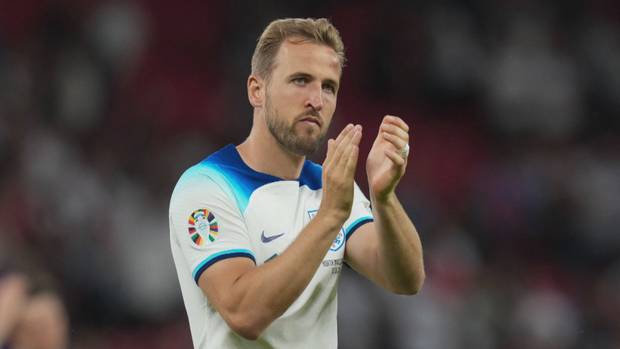 Kane offen für Bayern-Wechsel