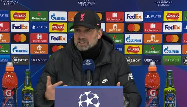 Liverpool: Zoff von Klopp mit Reporter: Entschuldigung bei ganz Afrika gefordert