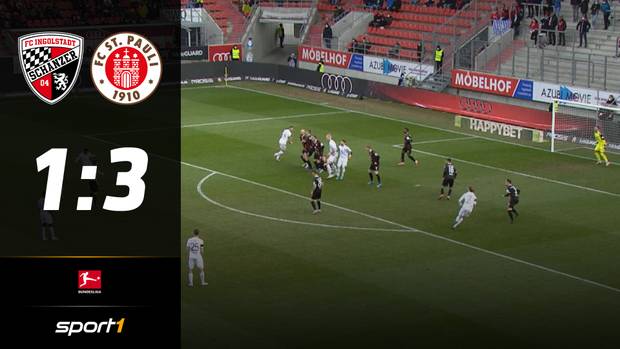 St. Pauli macht den Aufstieg greifbar