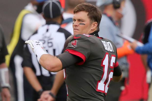 NFL: Droht Brady böses Erwachen?