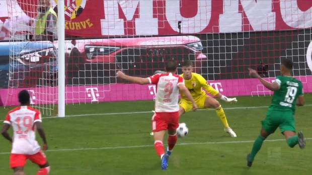 Bundesliga-Wechsel von Berisha perfekt