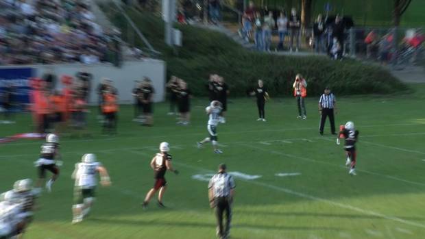 Halbfinal-Fieber in der GFL