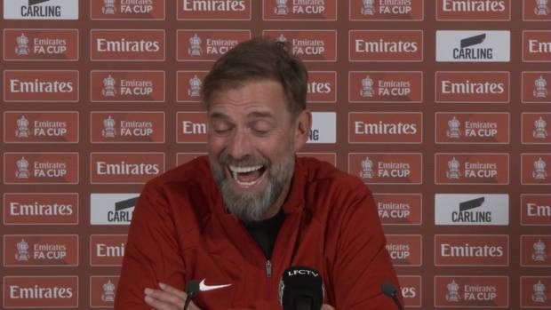 Klopp wird deutlich nach Reds-Pleite