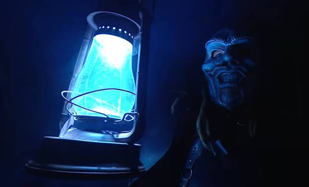 Ein hochbrisanter Übergriff von WWE