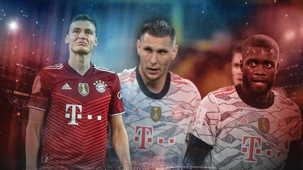 So voll wird‘s nun in Bayerns Arena