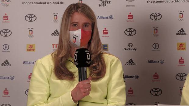 Königsee: Geisenberger will Wiederaufbau