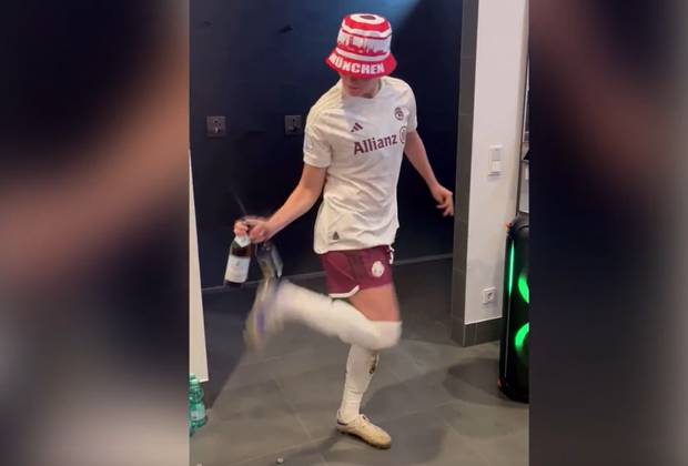 Bayern mit einfacher Pokal-Auslosung