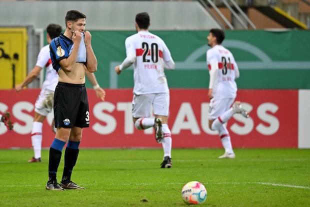 VfB-Star weiß nicht, wie viel er verdient