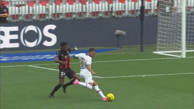 PSG siegt bei Mbappé-Rückkehr