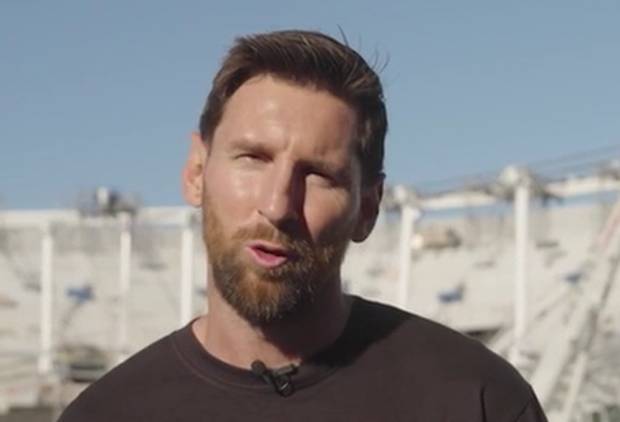 Tor reicht nicht! Messi muss zittern