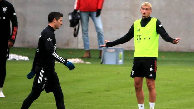 Alonso bald Bayern-Trainer?