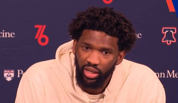 Bitter! Saisonaus für NBA-Superstar