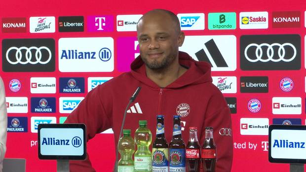 BVB ärgert Bayern