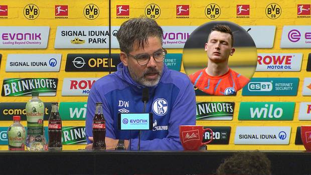 Wagner muss zu seinem Wort stehen