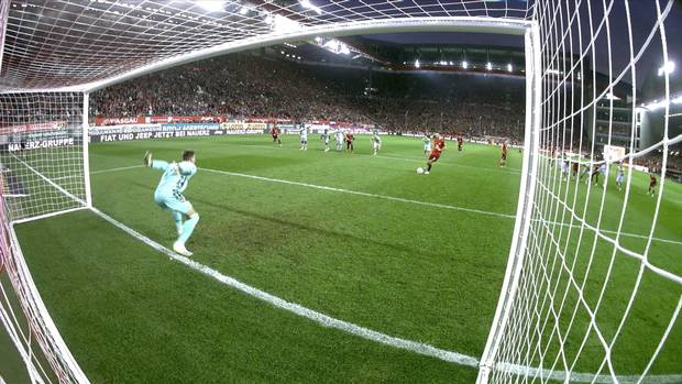 2. Bundesliga heute: Hannover 96 gegen FC Magdeburg