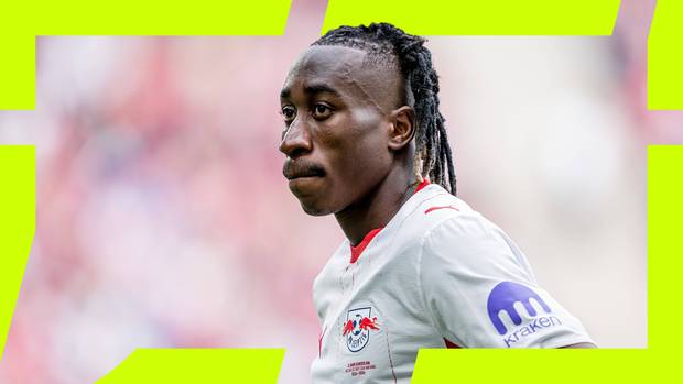 Irres Wettbieten um Bundesliga-Star