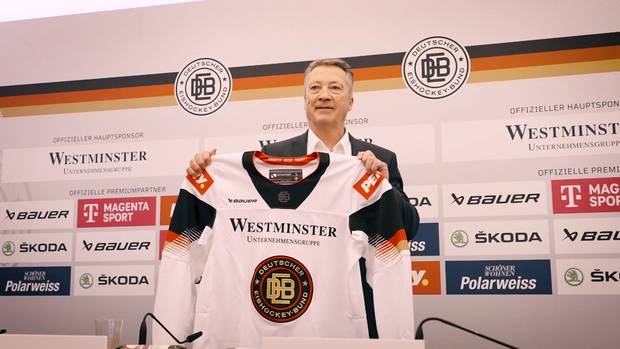 Das neue System für die Eishockey-WM