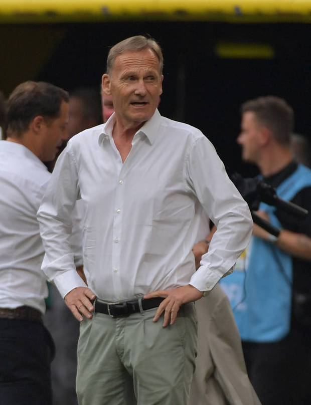 Watzke-Kritik verfehlt Ziel völlig!