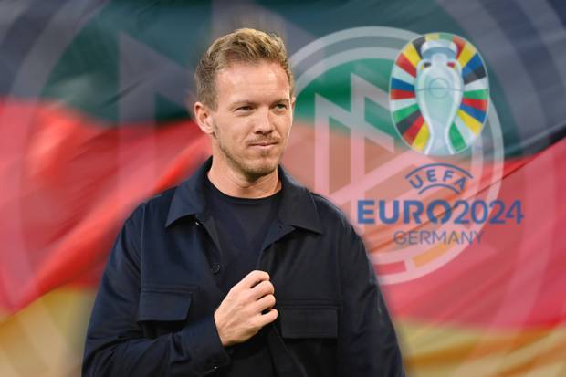 Nagelsmann fix? DFB reagiert