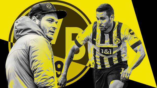Die filmreife Reise eines Ex-DFB-Stars