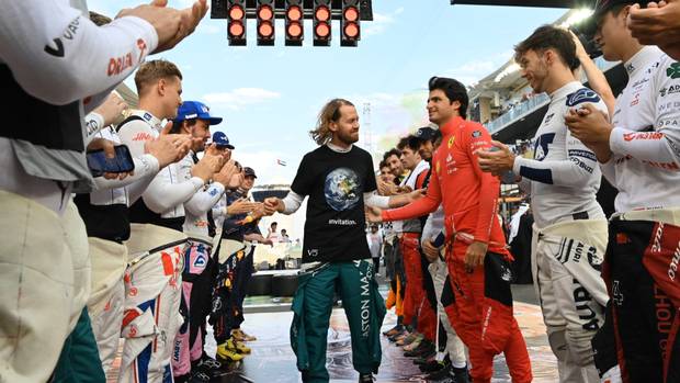 Neun besondere Vettel-Anekdoten