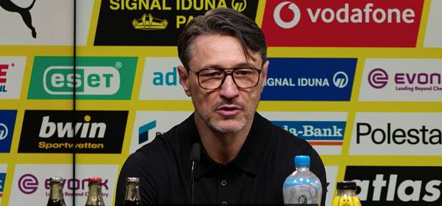 BVB verblüfft mit neuer Stärke
