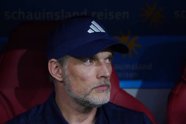 Tuchel in der Abwehr-Zwickmühle