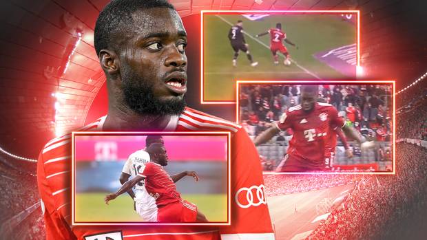 Berater-Hammer um Bayern-Star!