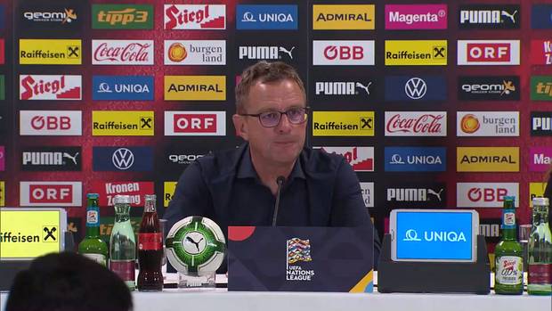 Loch im Platz: ÖFB lässt Spielfeld röntgen