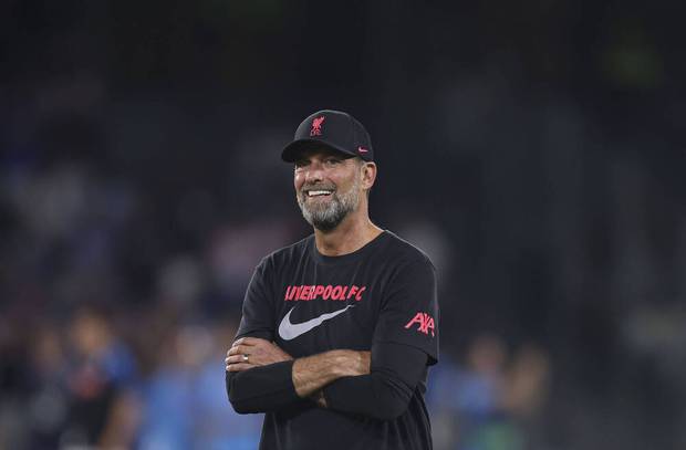 Klopps Rückkehr in die Heimat