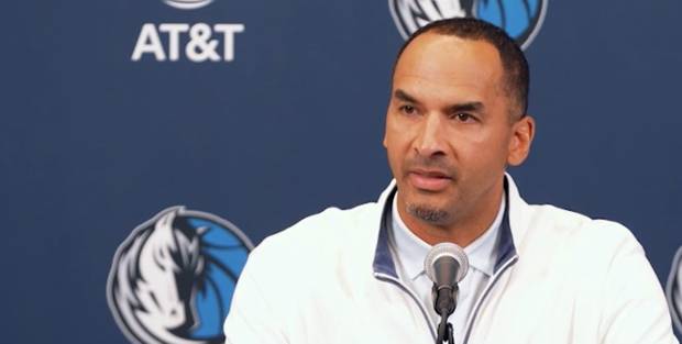 Diese Aussage macht viele Mavs-Fans fassungslos