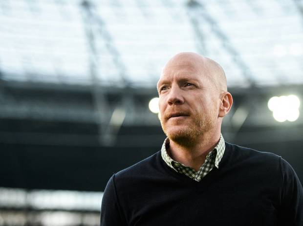 BVB-Umbruch: So plant Sammer