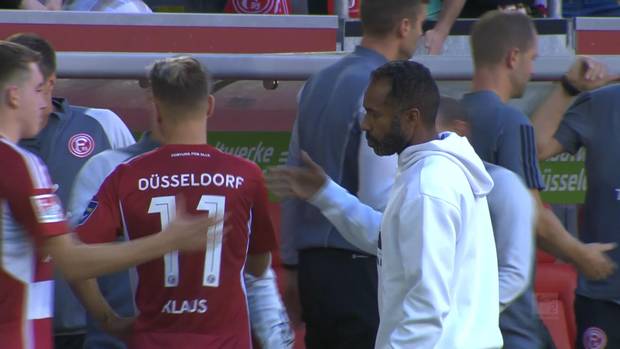 2. Bundesliga heute: Hannover 96 gegen SV Wehen Wiesbaden